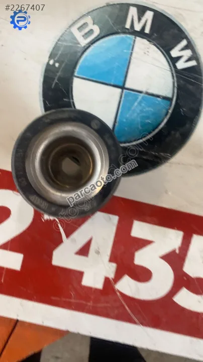 1J0412319 vw polo ön amortisör üst pulu