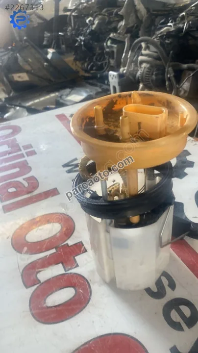 6R0919050H vw polo 2012 cay motor dizel yakıt şamandırası