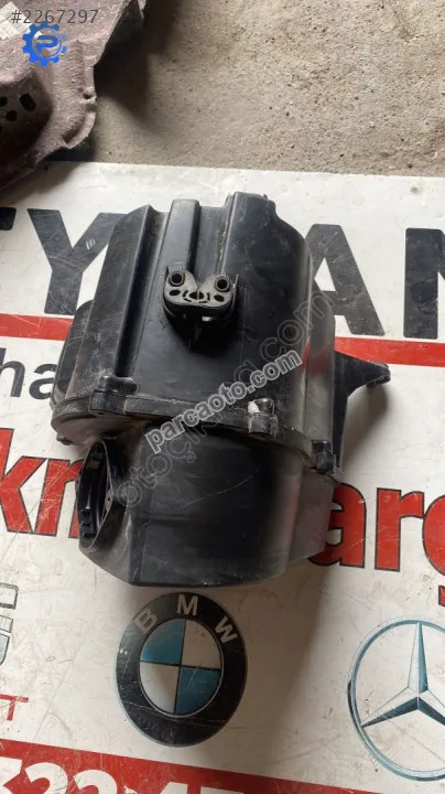 6R0129601C vw polo hava filtre kutusu