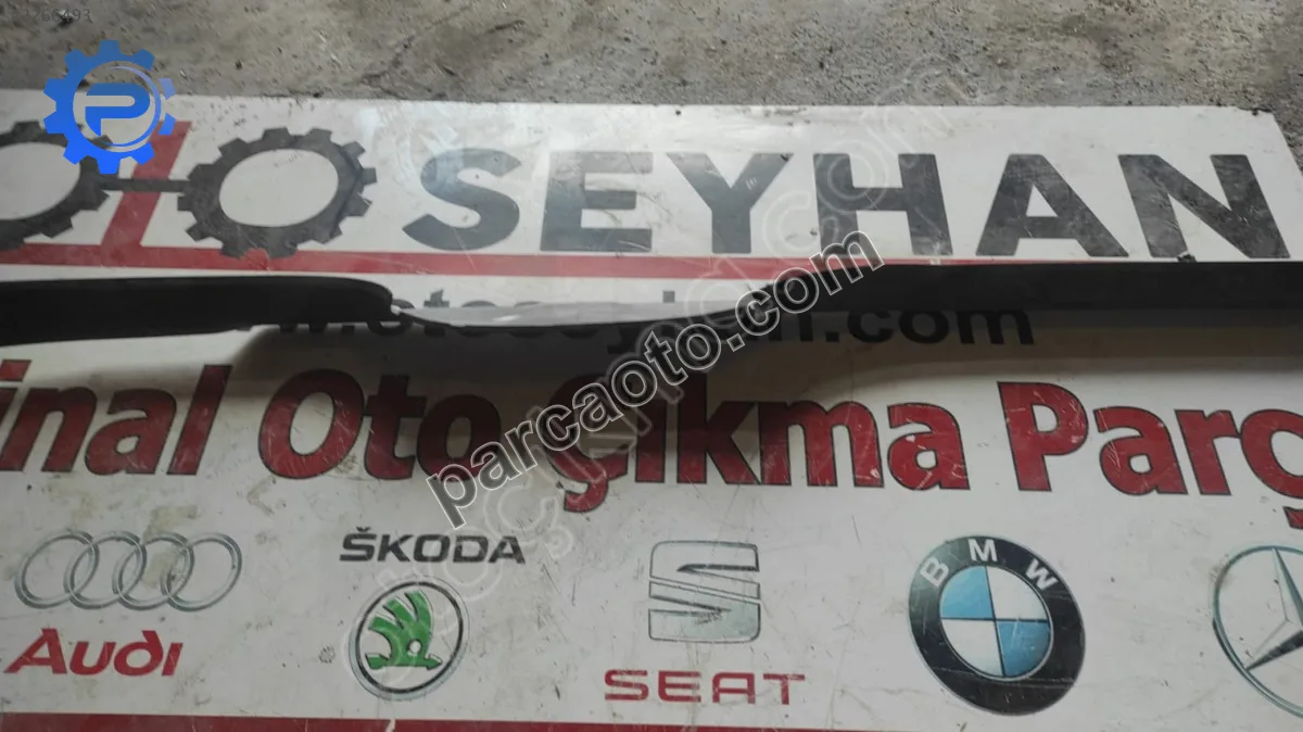 6R4853371G Polo 2012 iç marsbiyel kaplaması