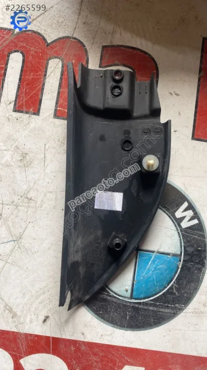 6R0837973 vw polo ön dış ayna kapağı iç trim