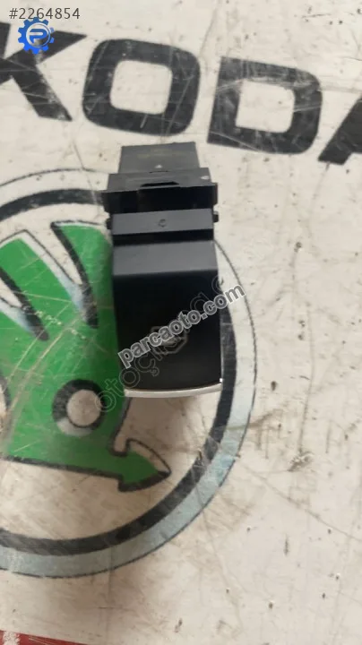 vw jetta 2014 sol kapı cam açma kapama düğmesi
