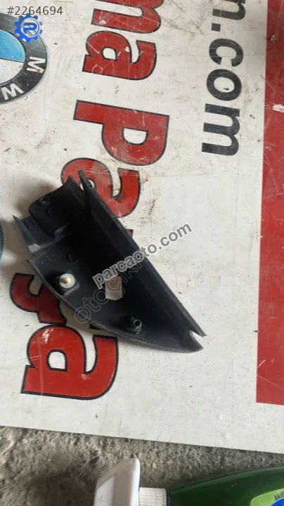 6R0837974 vw polo 2012 iç bakaliti
