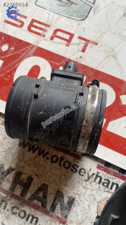 0281002940 opel corsa d hava debimetresi