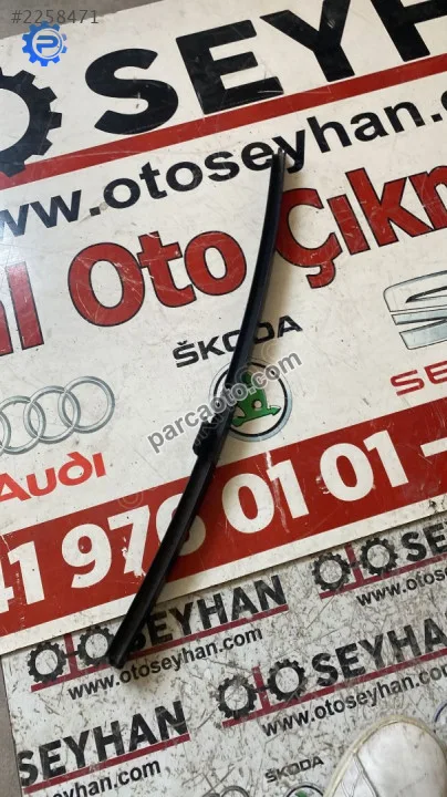 opel corsa d arka sağ kapı cam kızağı