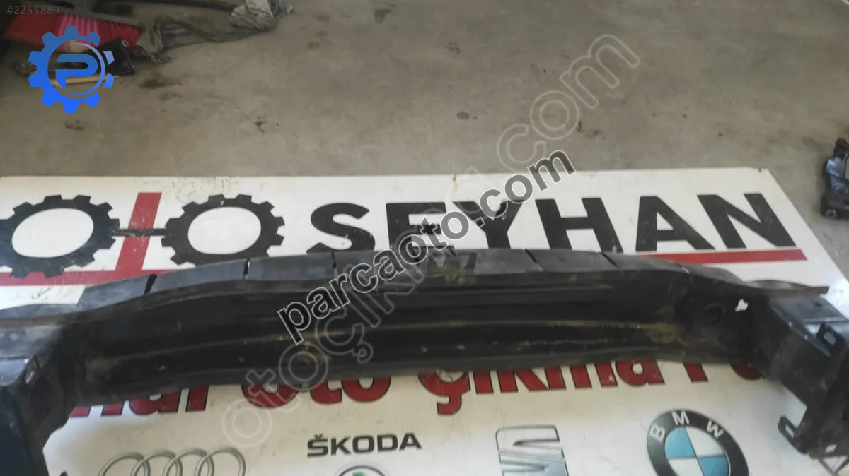 5C6807559 Volkswagen Jetta arka tampon