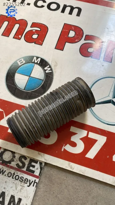 6N0413125A vw jetta 2014 ön amortisör toz körüğü