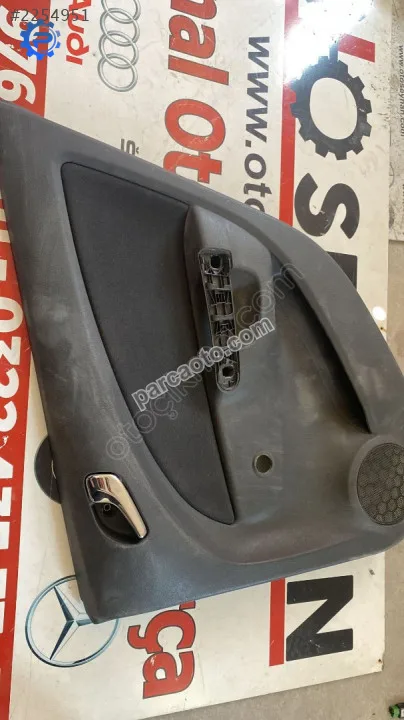 Opel Corsa Kapı Döşemesi - Adana Seyhan