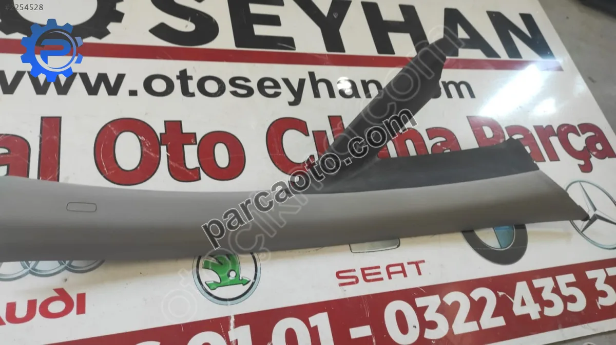 13180561 Opel Corsa D sağ ön direk kaplaması