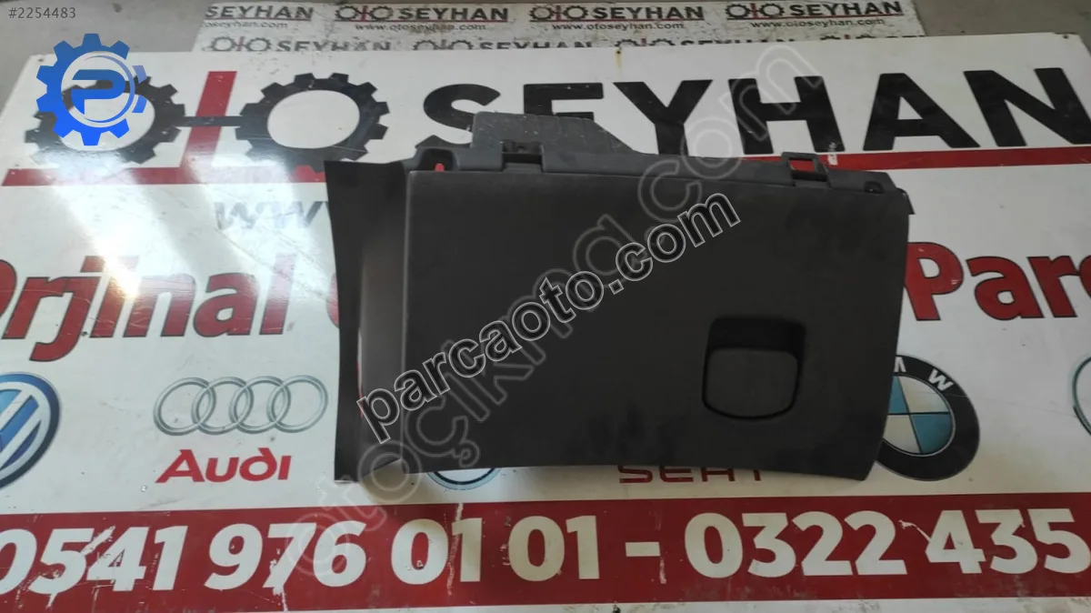 13205097 Opel Corsa D Torpido Gözü Seti