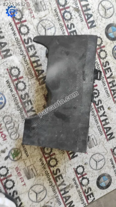 TG10D01003 Toyota Yaris ön sol yan hava yastığı