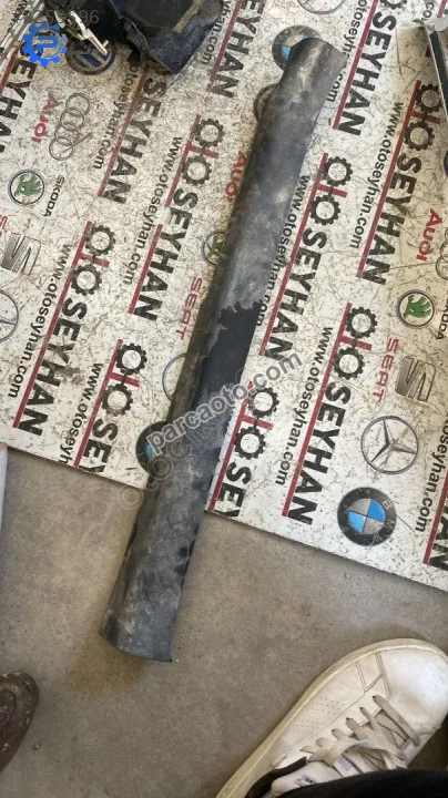 679140D200 toyota yaris ön sol marşbiyel bakaliti
