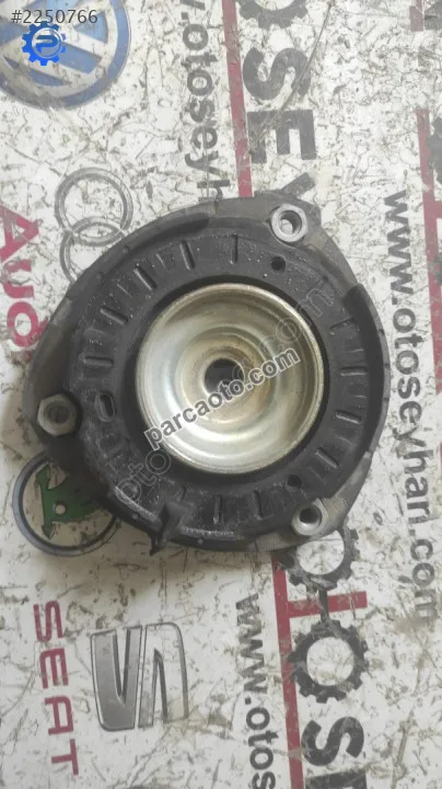 5Q0412331F passat b8.5 sol amortisör takozu