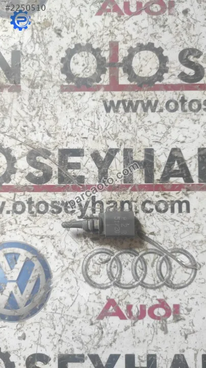 8Z0820535B golf 8 2022 on tampon hava sıcaklık sensörü