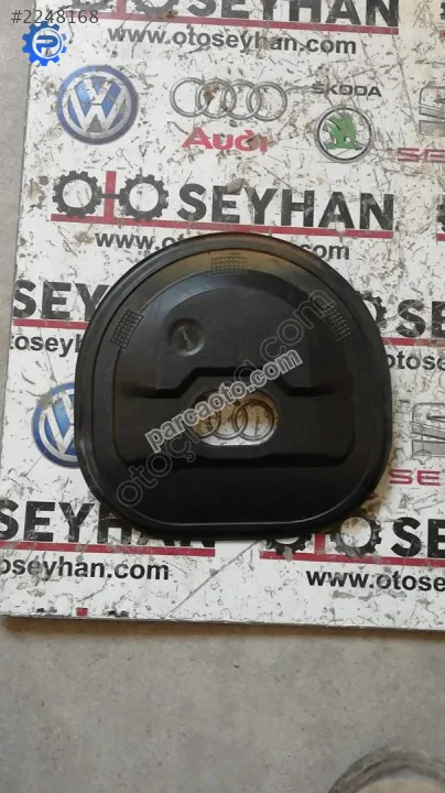 5Q0803961 Golf 8 2022 Depo yakıt şamandırası üs kapağı