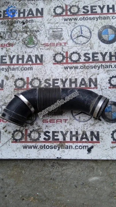 13248878 opel corsa d 1.2 hava filtre borusu