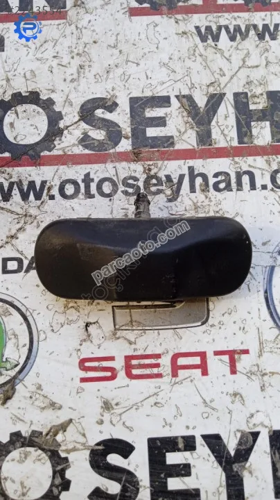 Passat B6 ön cam suyu fıskiye memesi