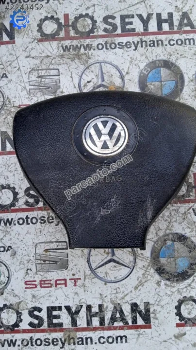 3C0880201AG Passat B6 direksiyon airbag