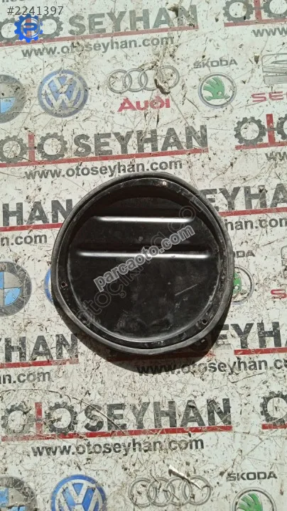 Leon 2010 yakıt şamandırası kapağı