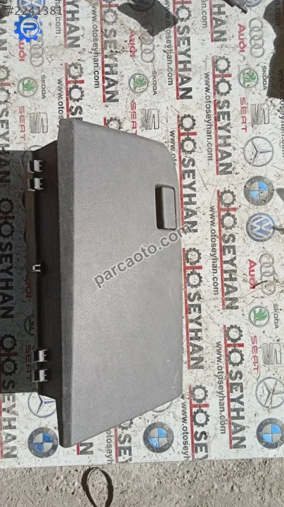 55550-02361 Toyota Corolla 2018 göğüs torpido