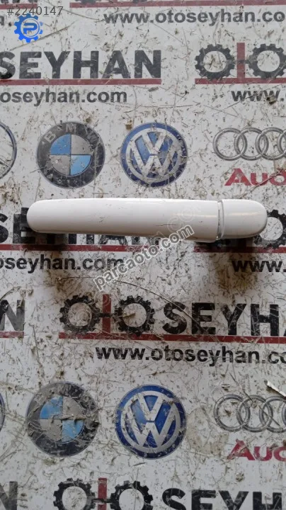 Skoda Rapid Kapı - Adana Seyhan