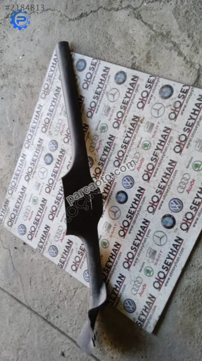 5G4853371C Golf 7 sol iç marşbiyel kaplaması