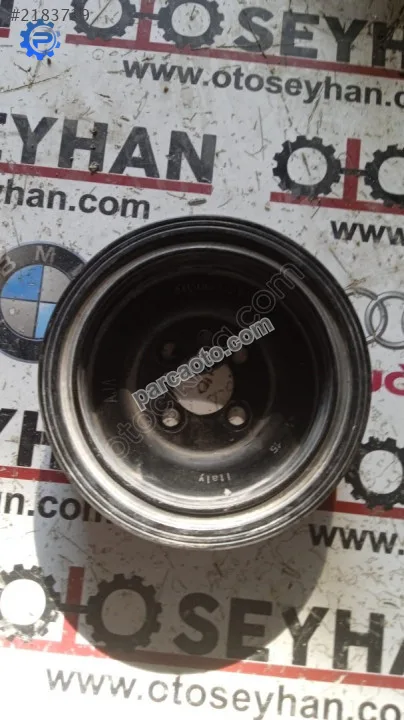 04L105243V Golf 7 cxx krank kasnağı