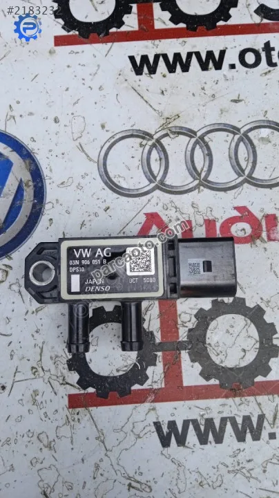 03N906051B Golf 7 cxx emme manifoldu basınç sensörü