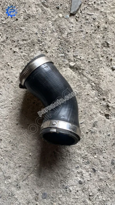 vw cay motor turbo hortumu