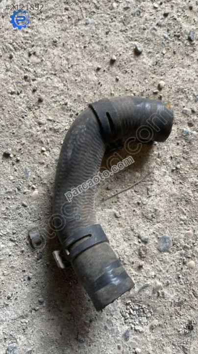 vw cay motor su hortumu