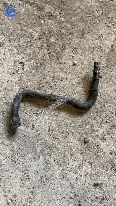5K0121064A vw cay motor suyu soğutucu boru hortumu