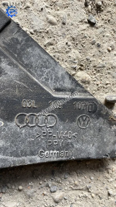 03L109107D vw cay triger kapağı