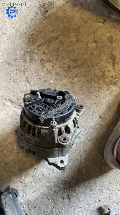 06F903023F vw grubu şarj dinamosu