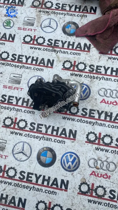 04L131501S skoda octavia cxx egr valfı