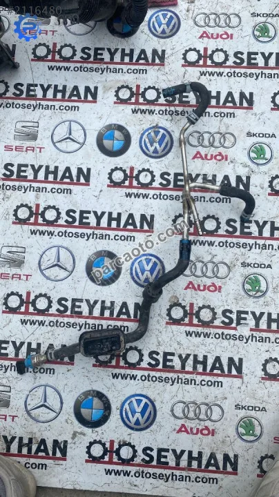 5Q0127242B skoda octavia cxx yakıt valfı