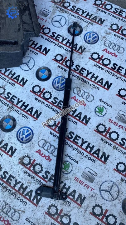 5NA827550B 5NA827435A vw tiguan bagaj sol amortisörü