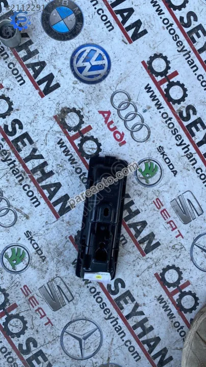 5NA885671F vw tiguan koltuk yatırma mandalı sol