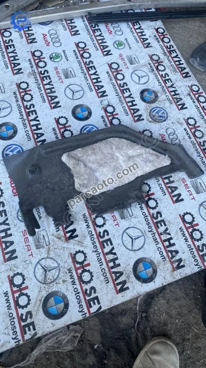 5TB819593 vw tiguan kapak