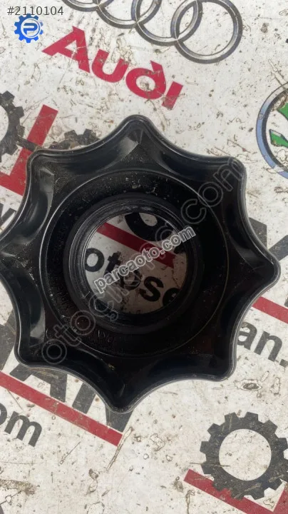 vw tiguan stepne sabitleme somunu vw tiguan stepne sabitleme somunu