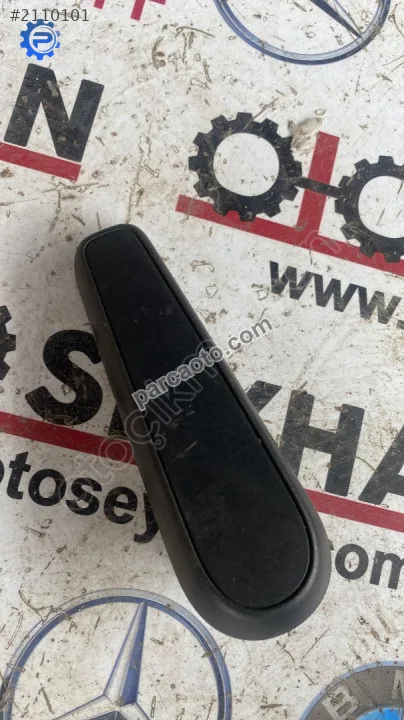 5G0881236A vw tiguan sağ koltuk ayar kolu