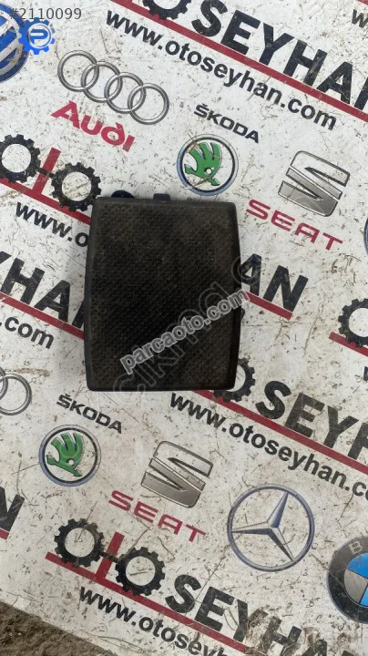 5NA863328A vw tiguan saklama gözü pedi