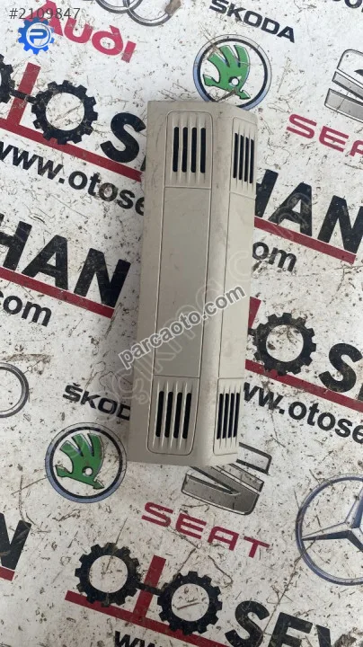 5G0867071A vw tiguan sensör koruma kapağı
