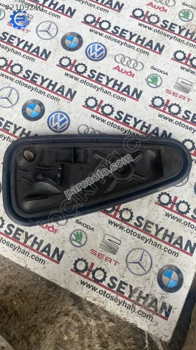 5NA837915A vw tiguan sol kapı sacı koruyucusu