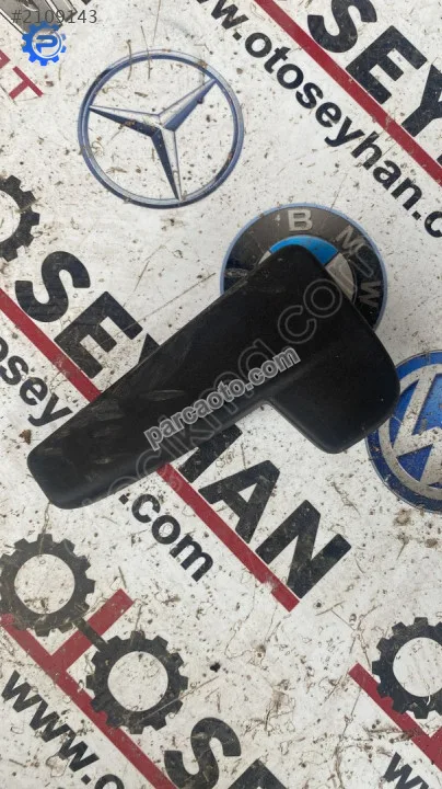 6R1823533 vw tiguan kapı açma kolu braketi