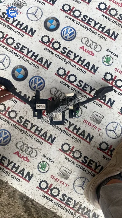 5Q0953521K vw tiguan çok fonksiyonlu topuzu