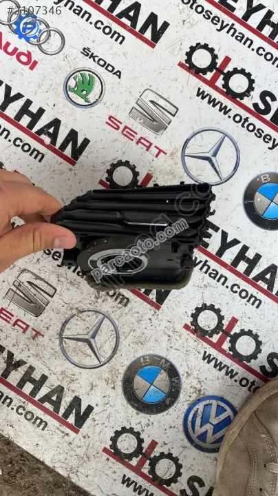 5NB819709 vw tiguan göğüs sol havalandırma difüzör