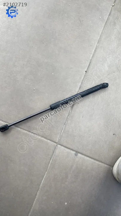 3AE827550A Volkswagen Passat B7 Bagaj Amortisörü