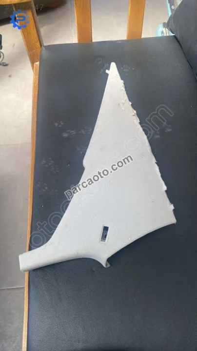 3AE867241 vw passat b7 sol sütun kaplaması