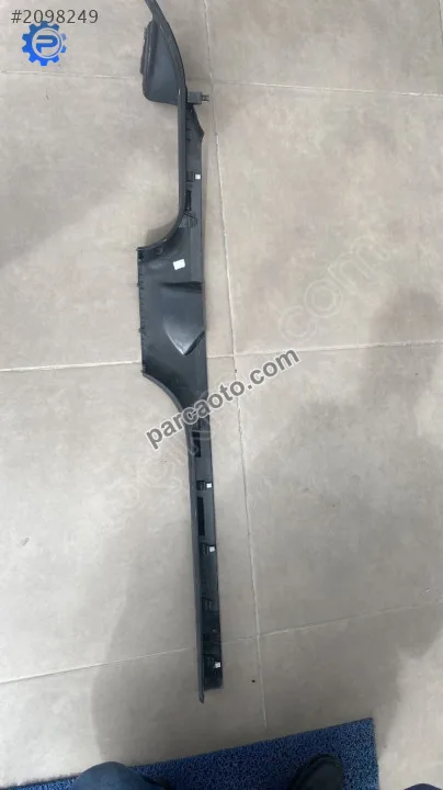 5H0853371A vw golf 8 sol marşbiyel kaplaması