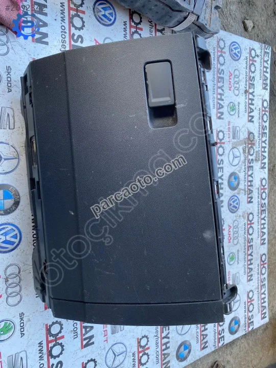 5H1857097 volkswagen golf 8 torpido kapağı komple